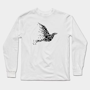 Bird Long Sleeve T-Shirt